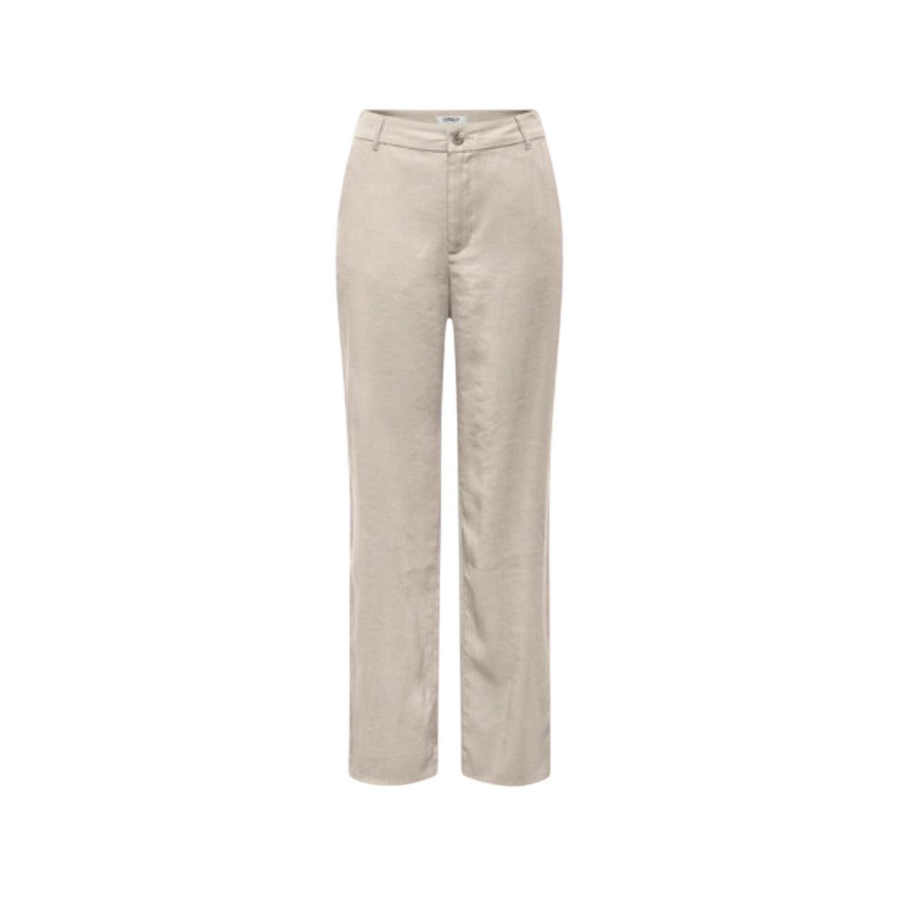 Only Hose Damen Beige #2467292