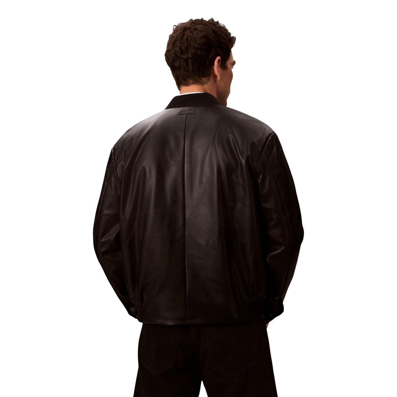 Calvin Klein Jeans Jack Men Black #2432925