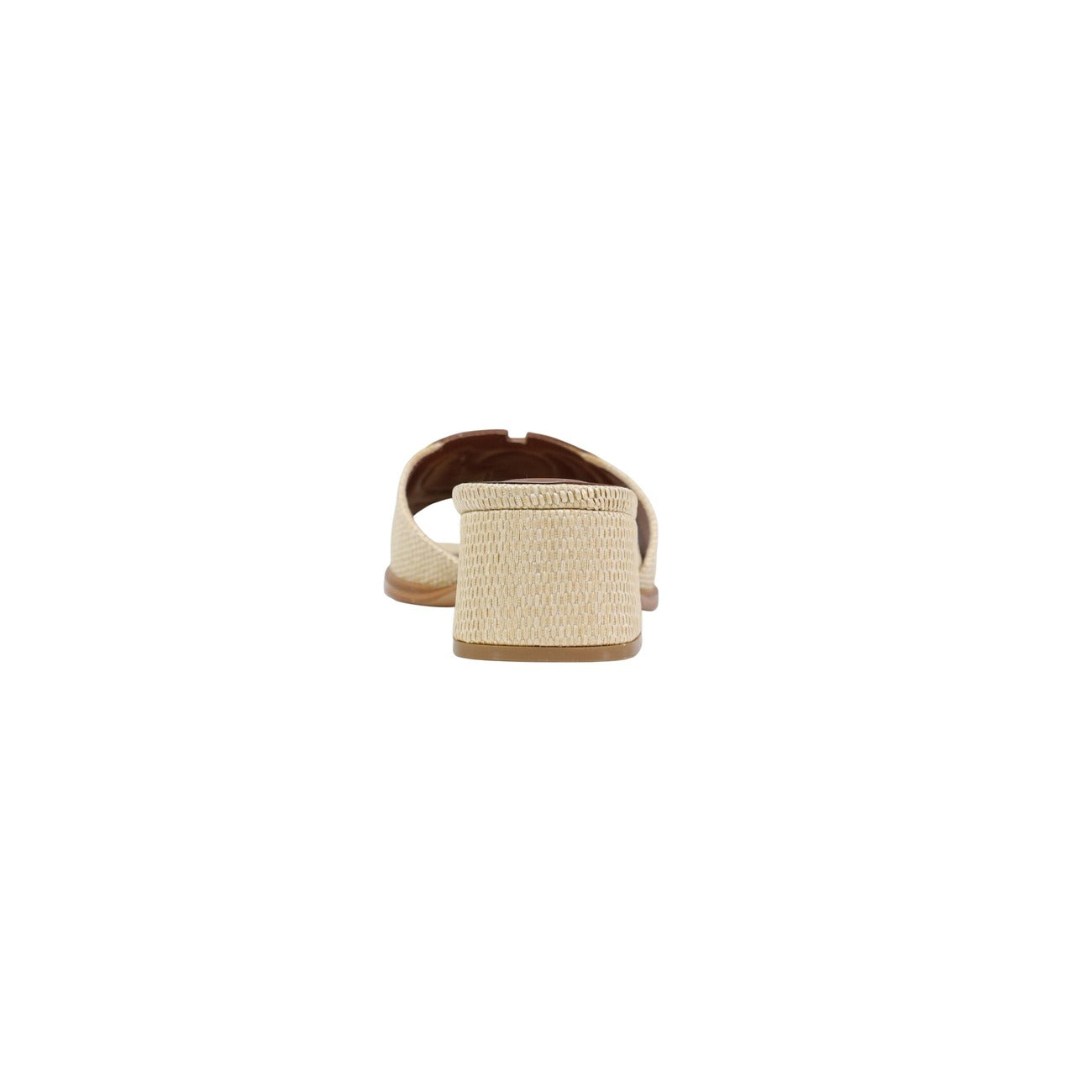 Guess Women Sandals Beige Beige