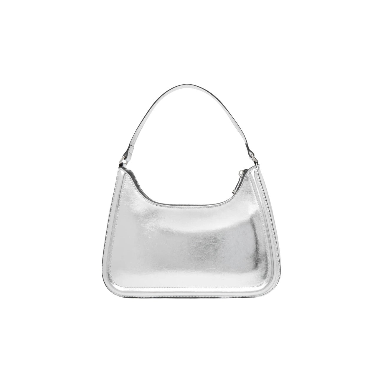 Calvin Klein Tas Dames Zilver #2469873