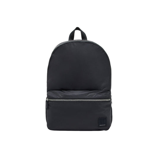 Armani Exchange Tas Heren Zwart #2439818