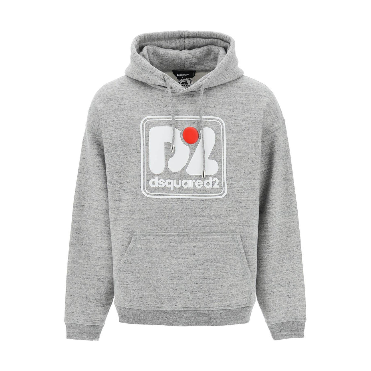 Dsquared Sweatshirt Heren Grijs