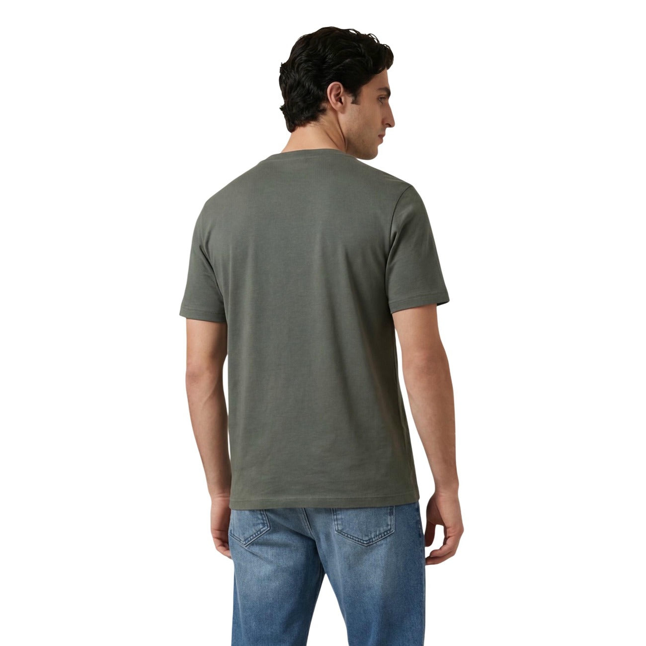 Antony Morato T-Shirt Herren Grün