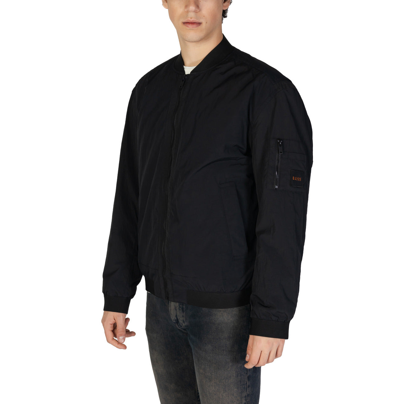 Boss Jack Heren Zwart