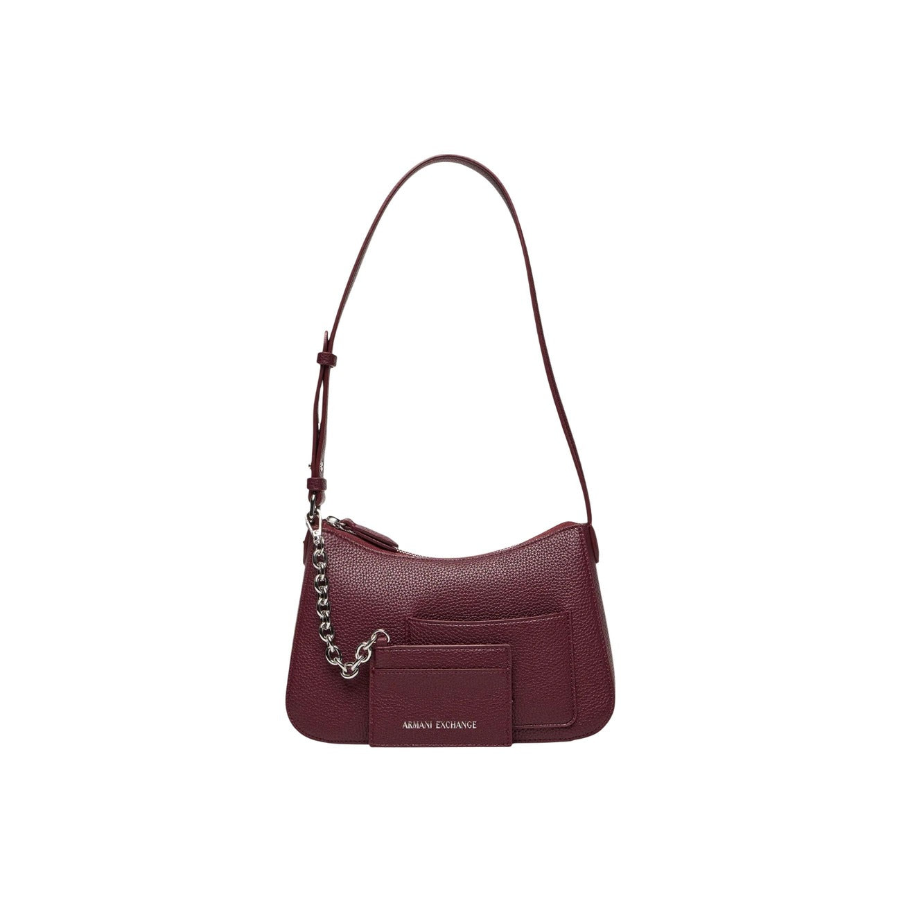 Armani Exchange Tas Dames Zwart #2449600
