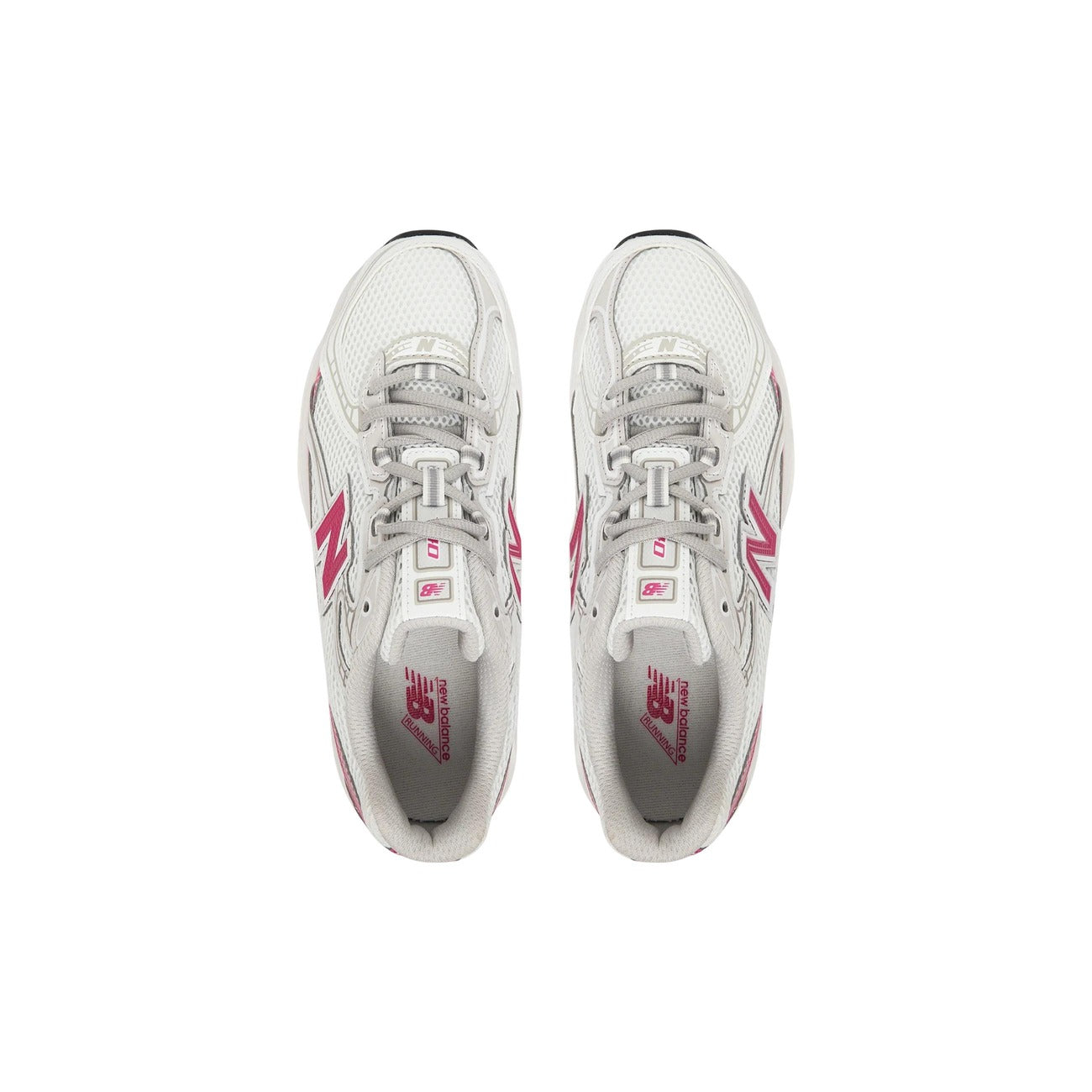 New Balance Women Sneakers Wit