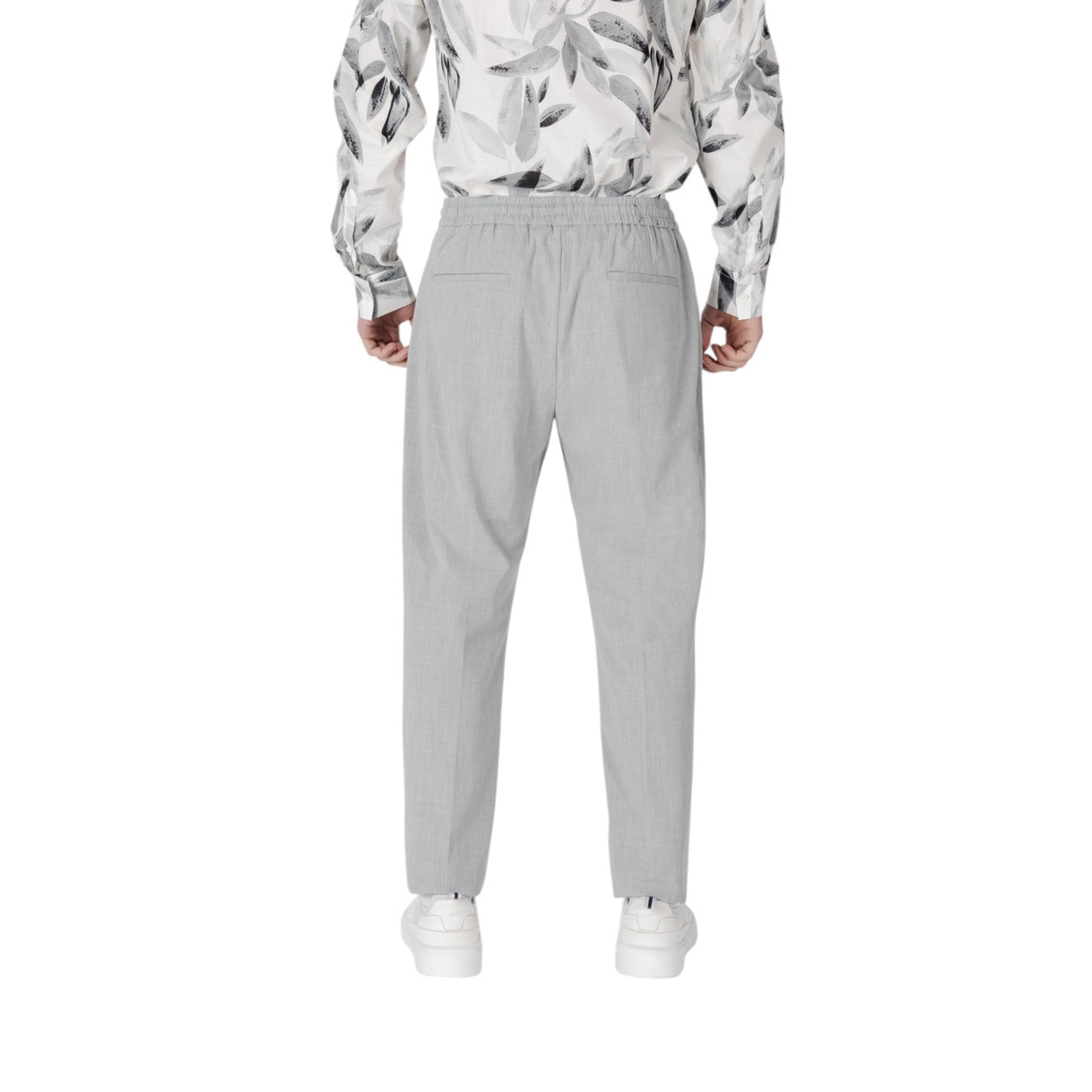 Antony Morato Hose Herren Grau #2464151