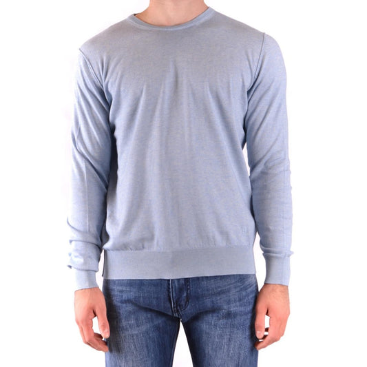 Dondup Knitwear Men Light Blue