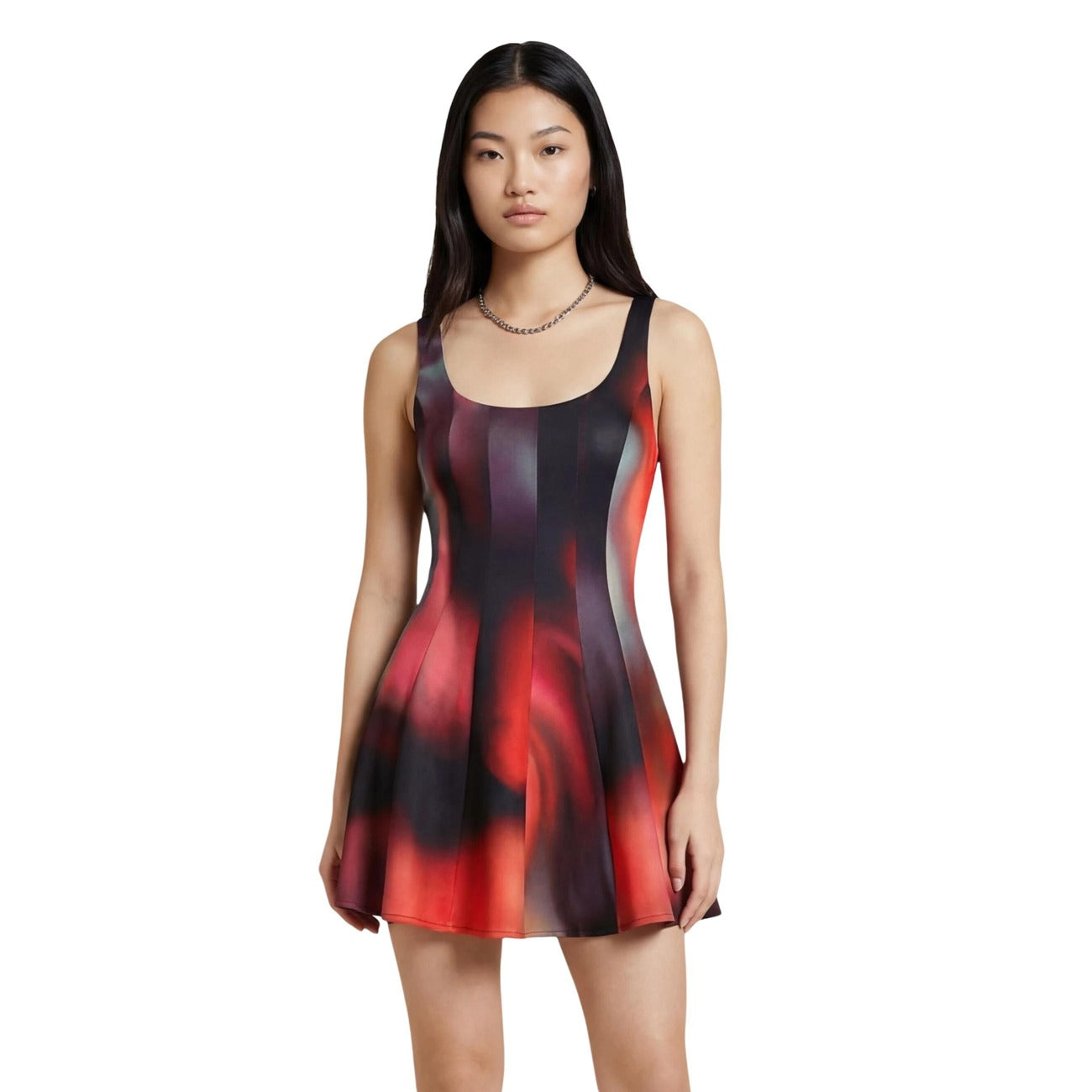 Desigual Kleid Damen Schwarz #2454609