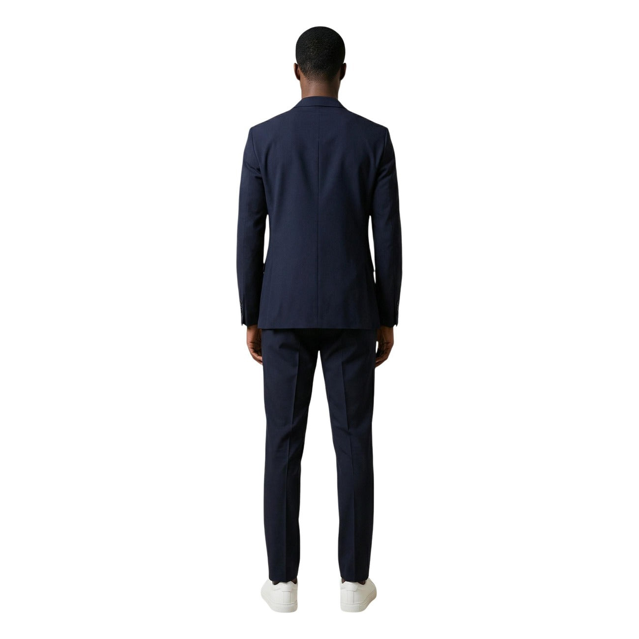 Mulish Pak Heren Blauw #2464554