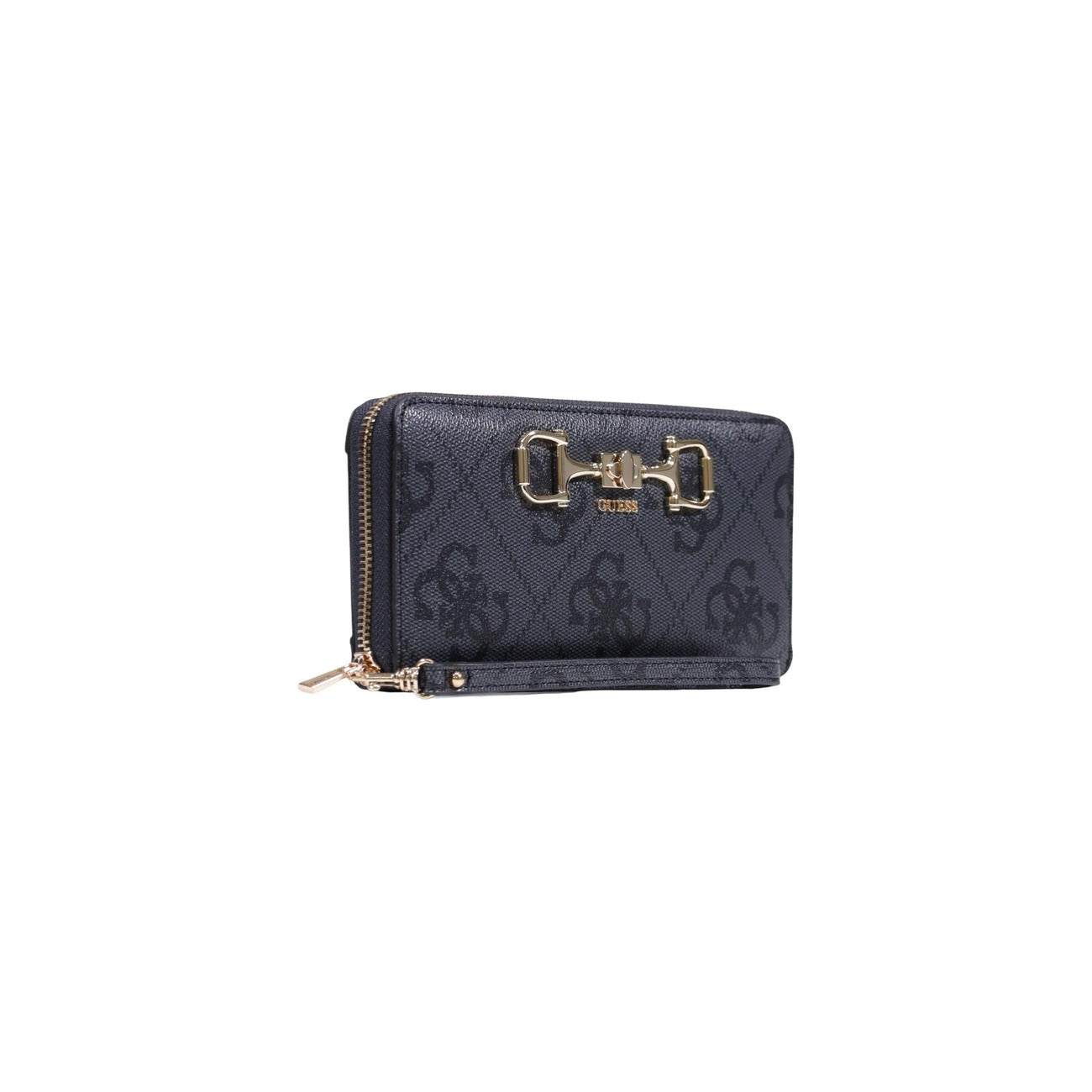 Guess Portmonnee Damen Grau #2453148