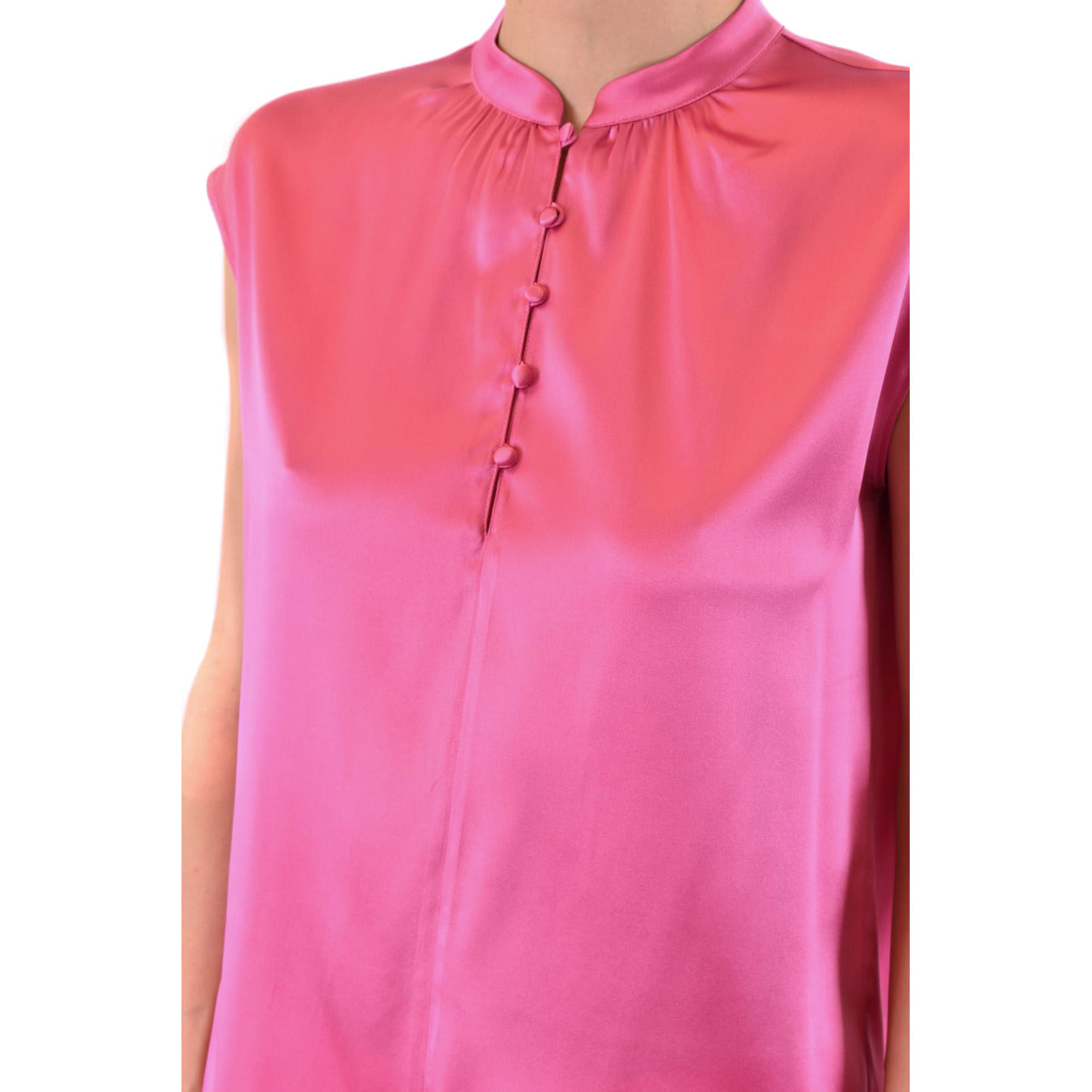 Pinko Bloes Dames Roze
