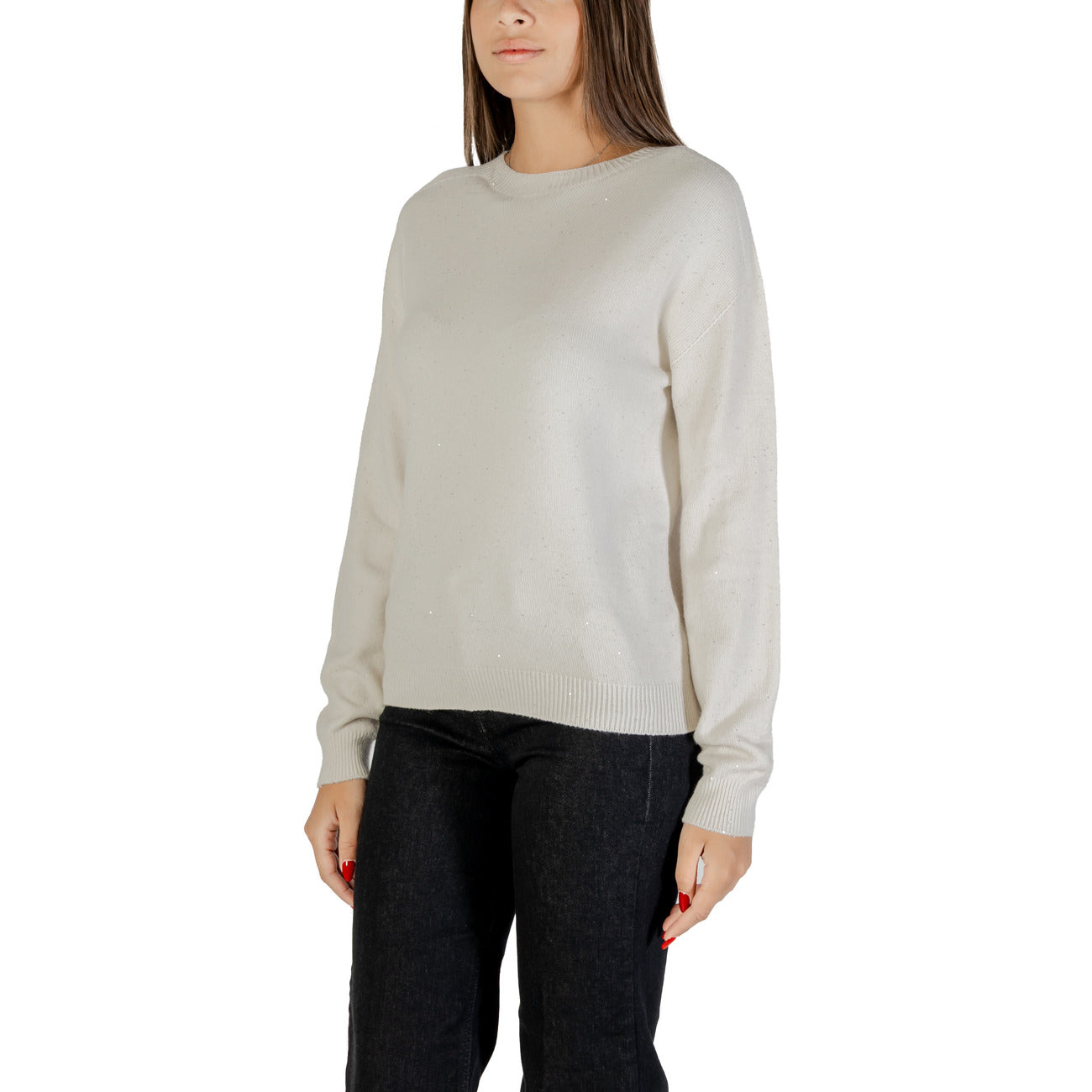 Liu Jo Breimode Dames Wit