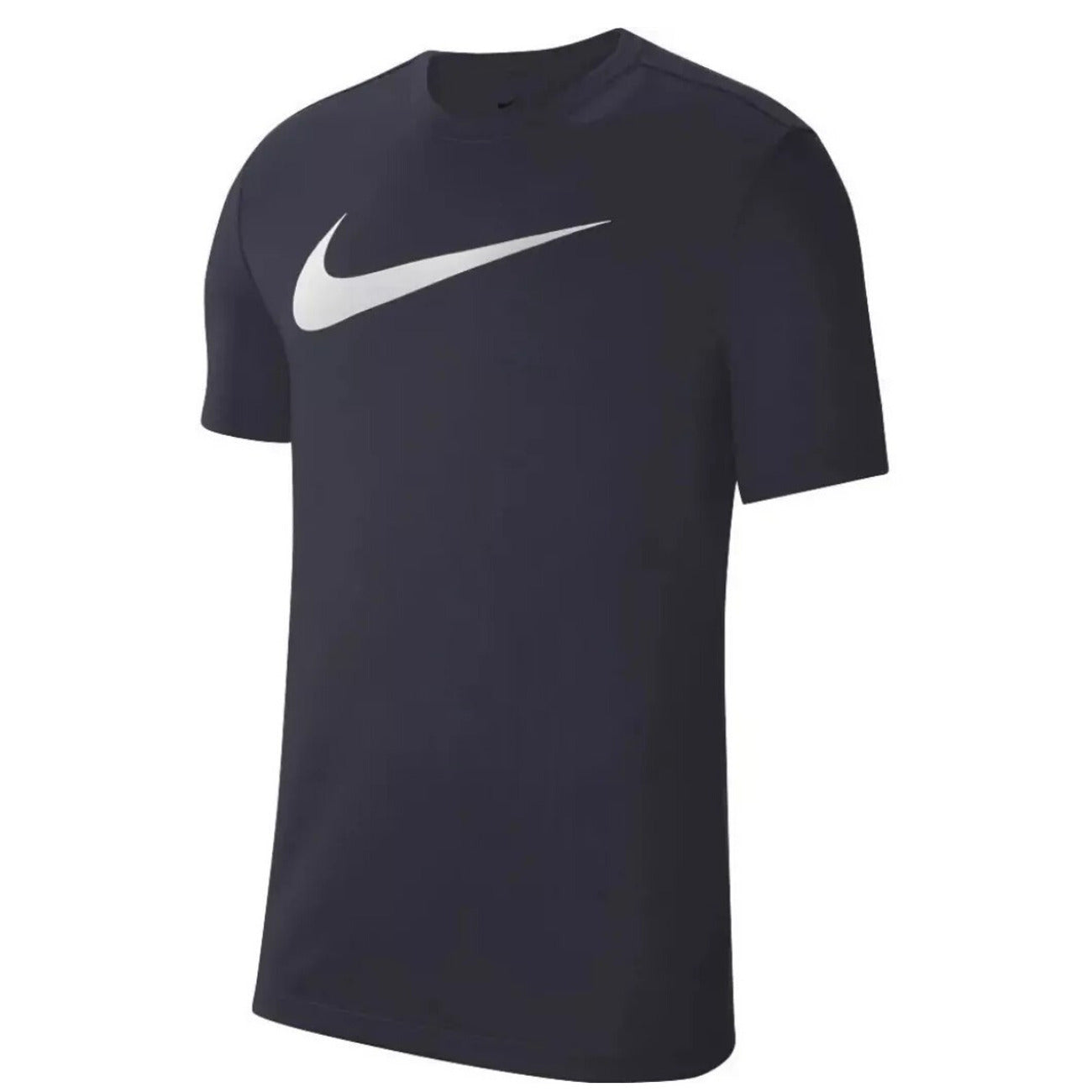 Nike T-shirt Heren Blauw