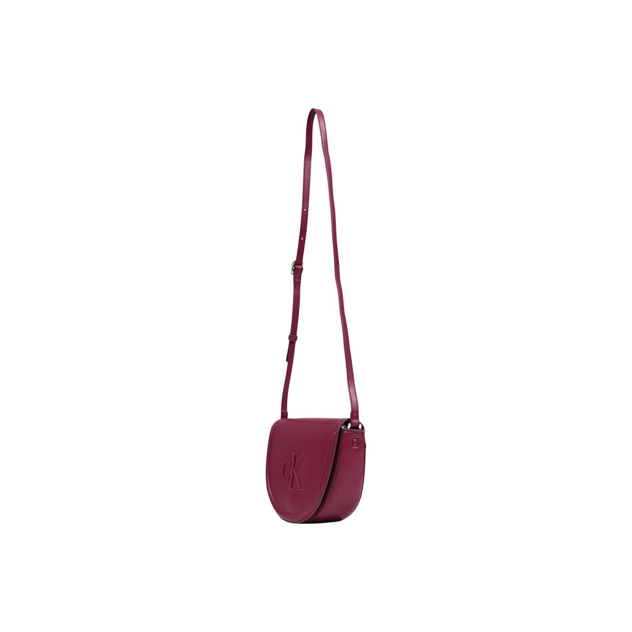 Calvin Klein Tasche Damen Bordeaux