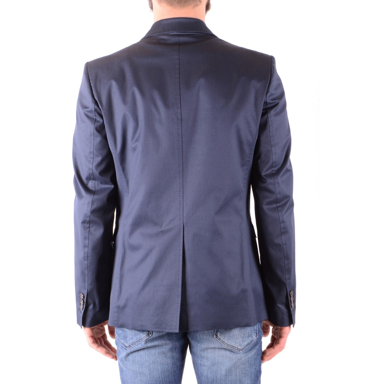 Dsquared Jack Herren Blau