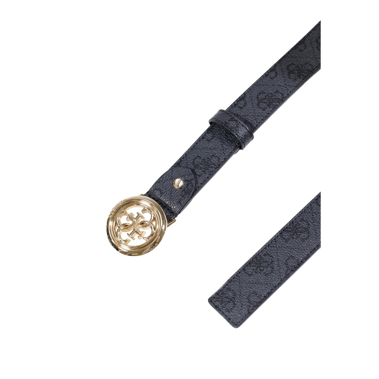 Guess Belt Women Grey #2452250