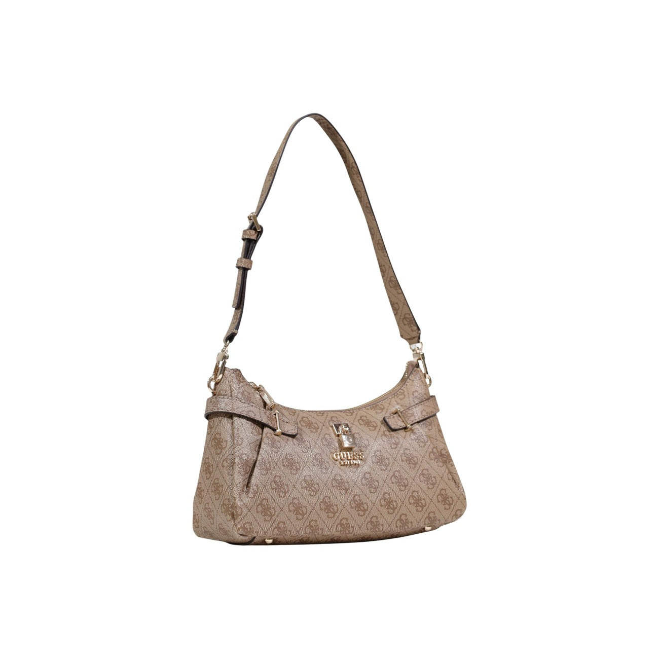 Guess Tas Dames Beige