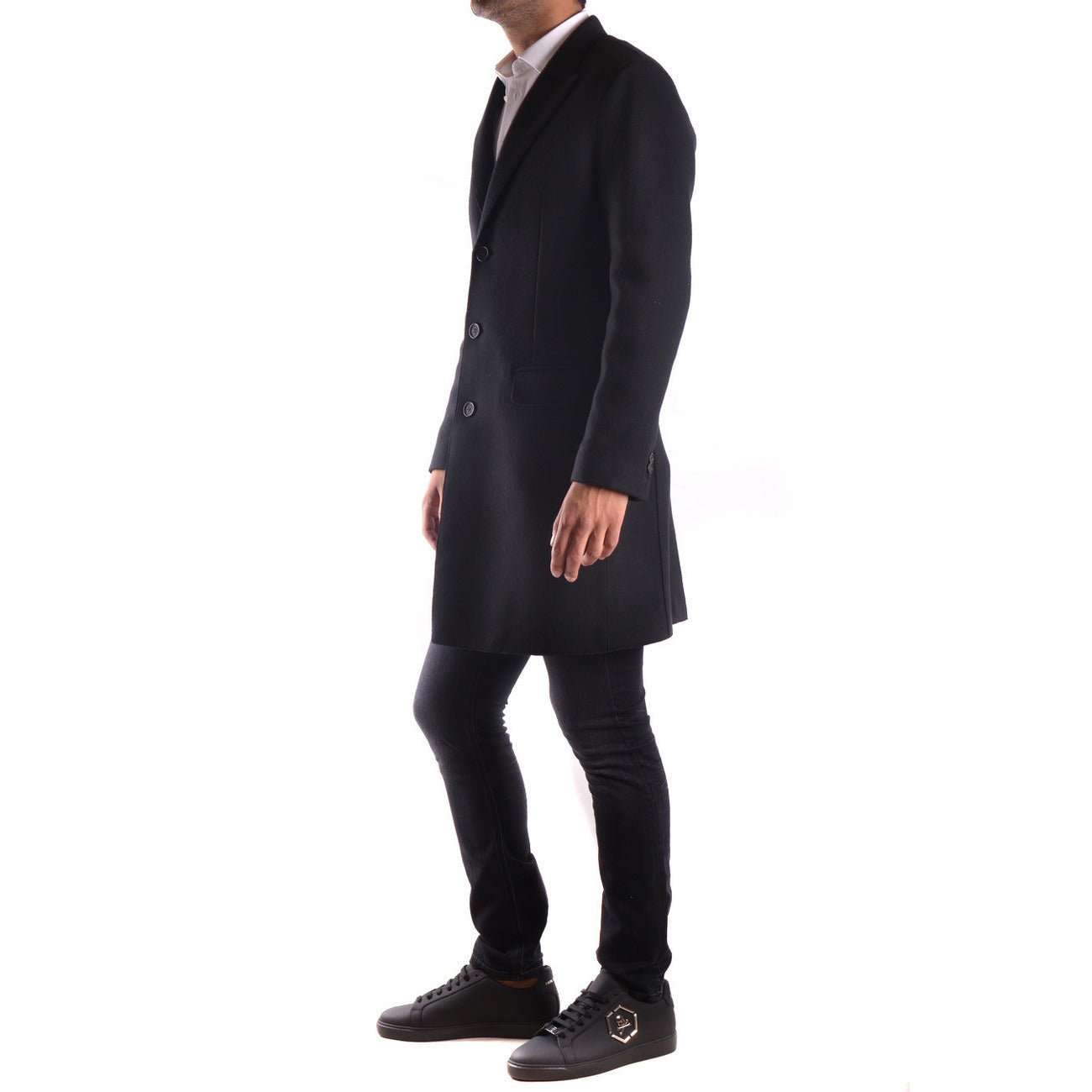 Neil Barrett Jacke Herren