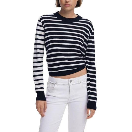 Desigual Strickmode Damen Schwarz #2433418