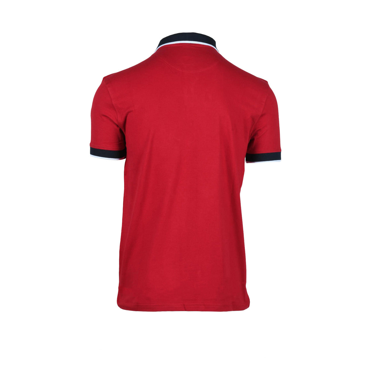 North Sails Polo Top Herren Rot