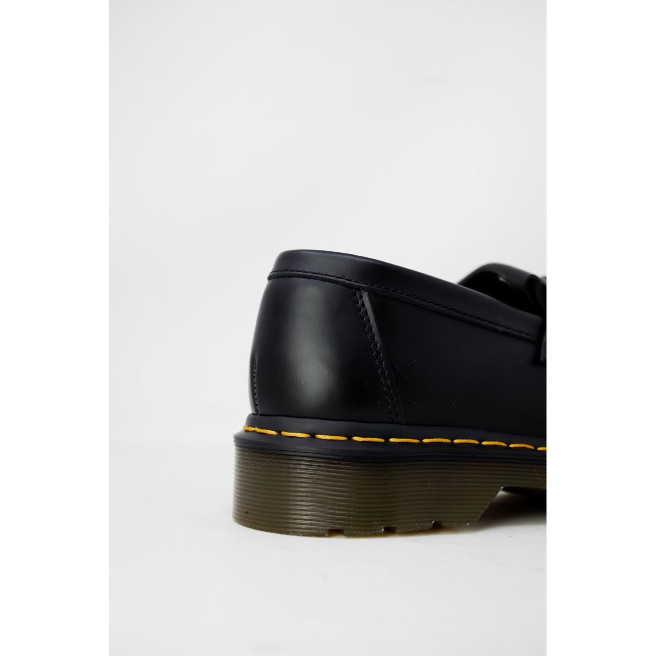 Dr. Martens Heren Moccassin Zwart #2156777