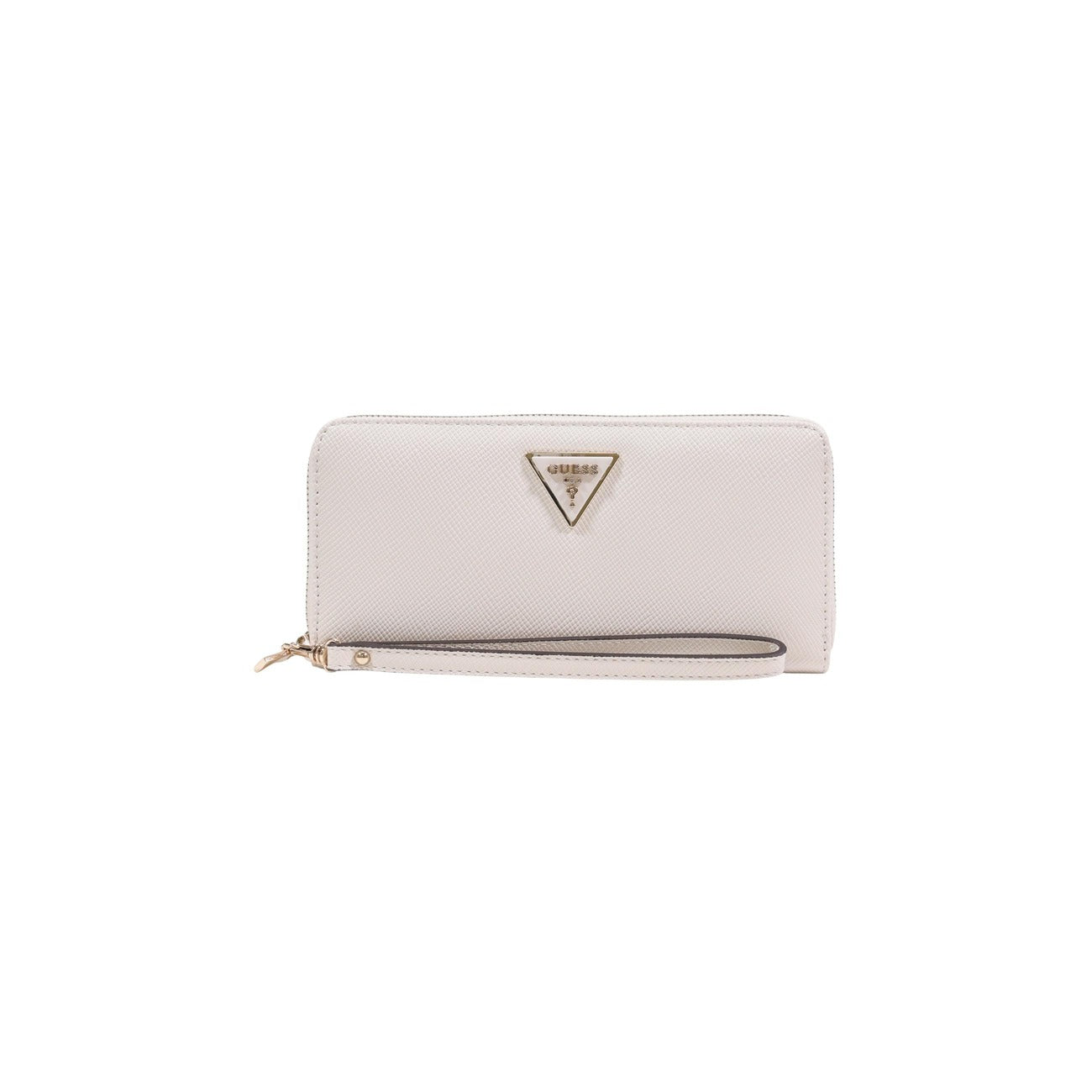 Guess Portmonnee Damen Grau #2449188