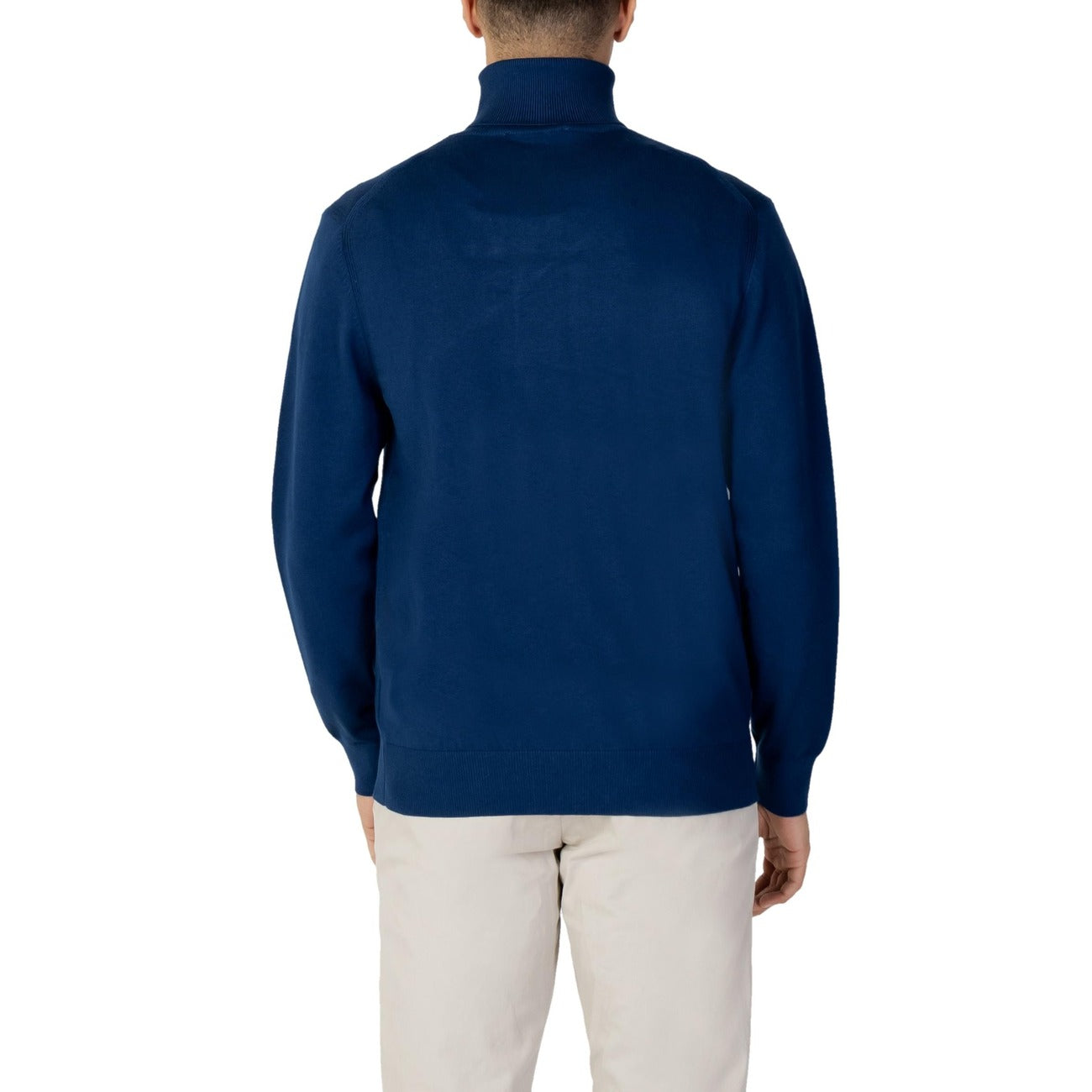 Diktat Breimode Heren Blauw