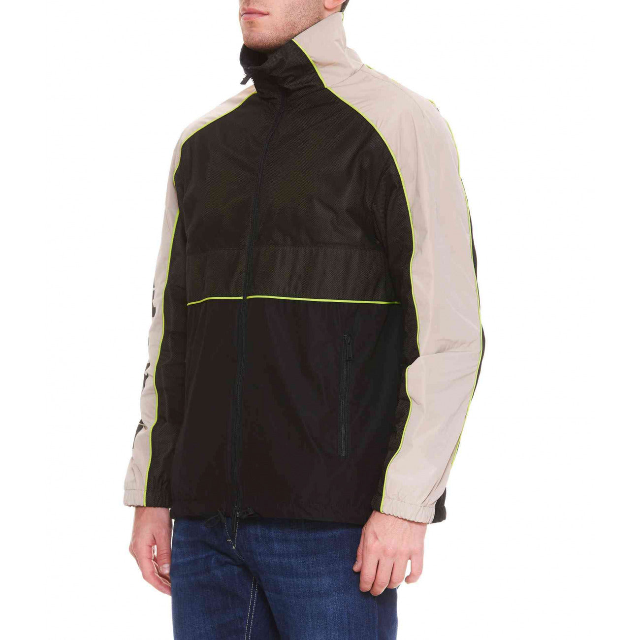 Dsquared2 Jack Heren Zwart #2424381