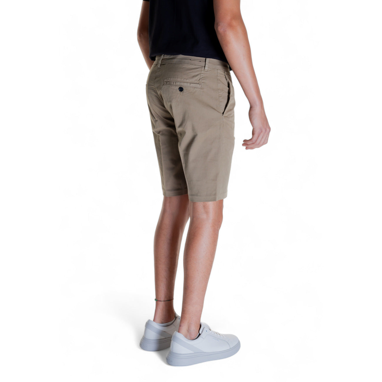 Antony Morato Bermuda Heren Beige #2463657