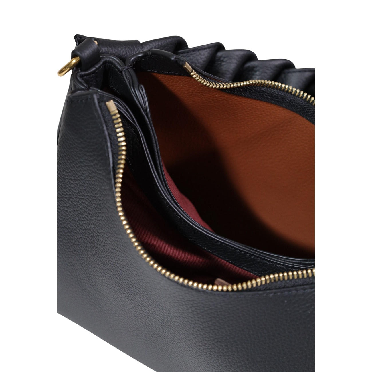 Coccinelle Tas Dames Zwart #2469870