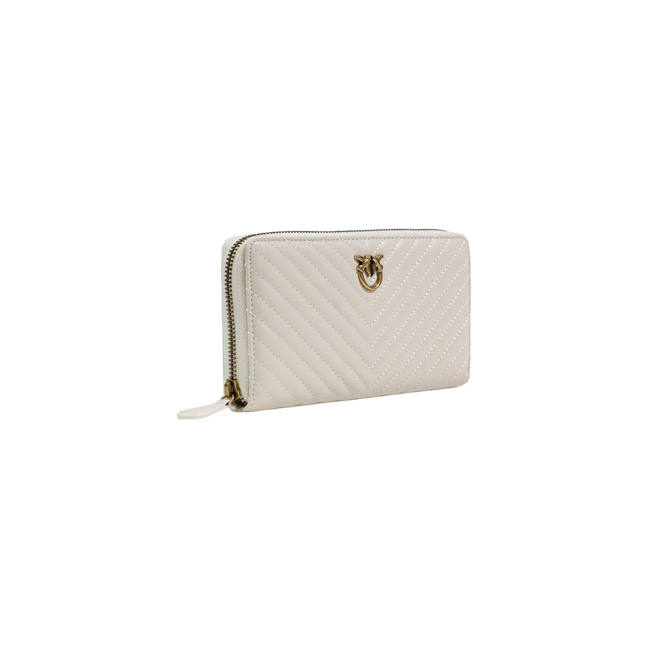 Pinko Portmonnee Women White #2453312