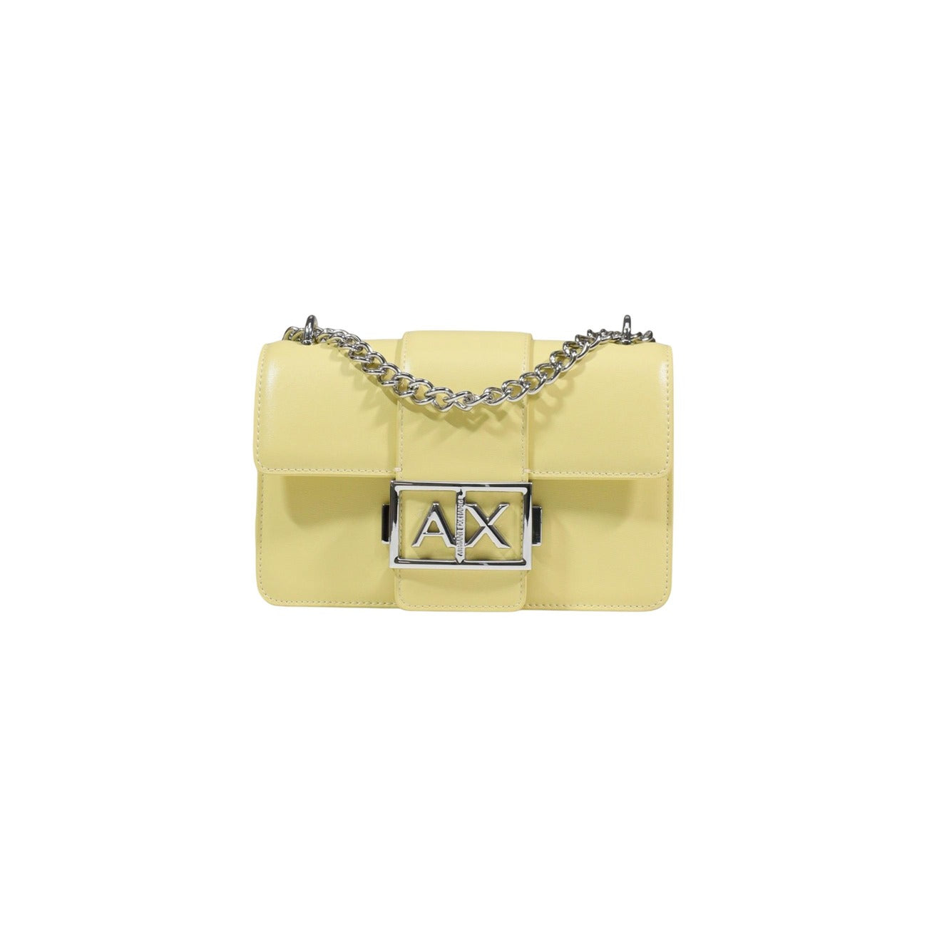 Armani Exchange Tasche Damen Braun #2456050