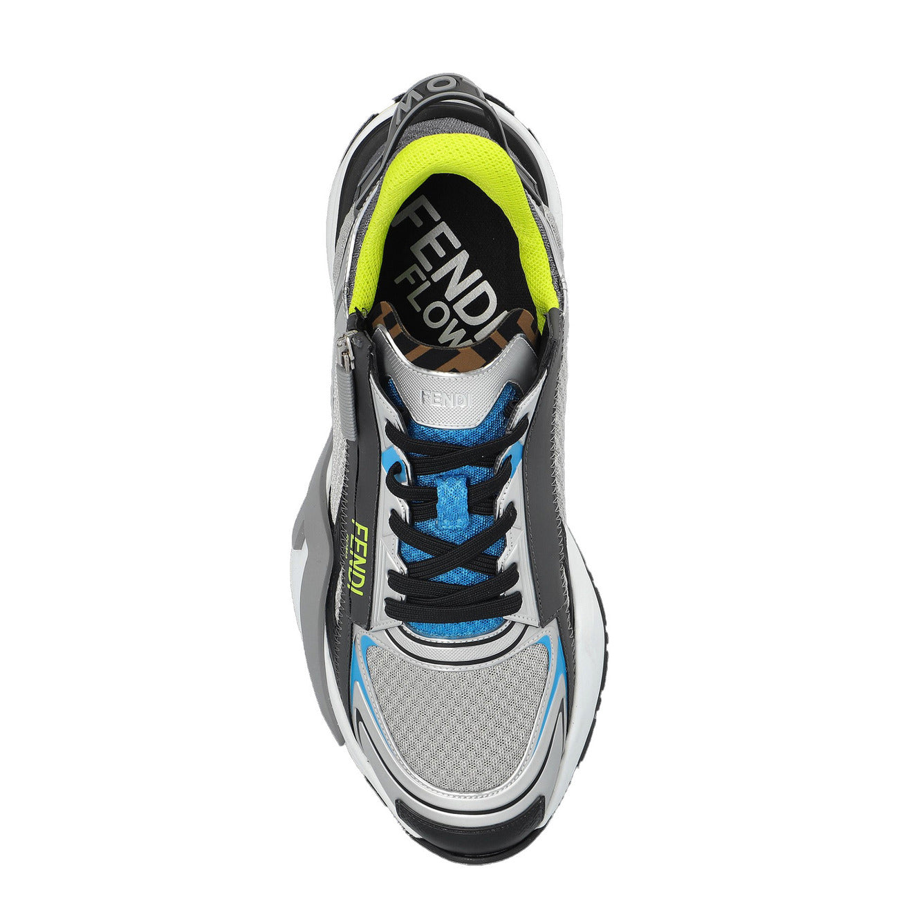 Fendi Heren Sneakers