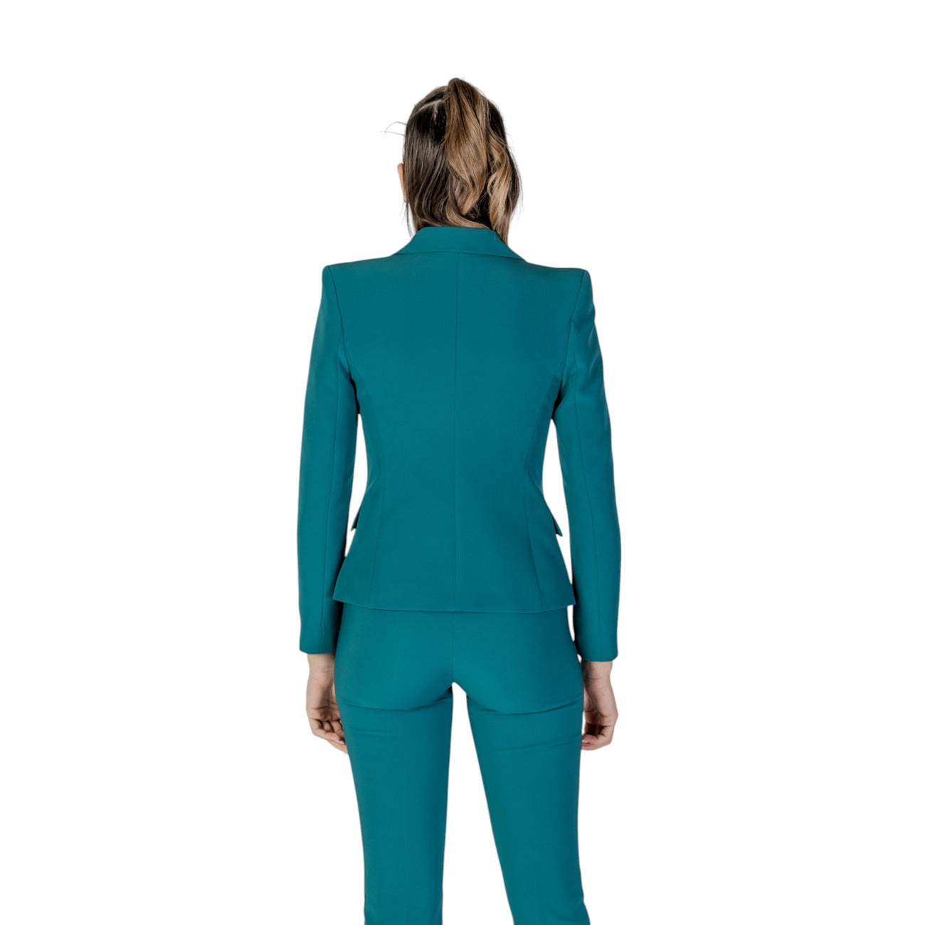 Rinascimento Jack Dames Groen