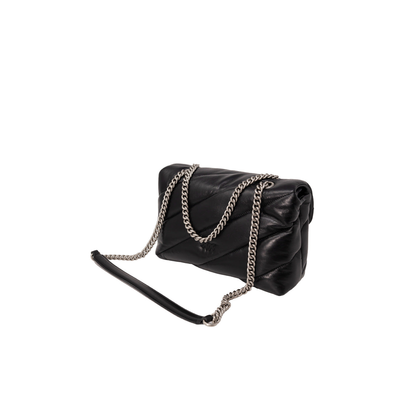 Pinko Tasche Damen Schwarz #2465159
