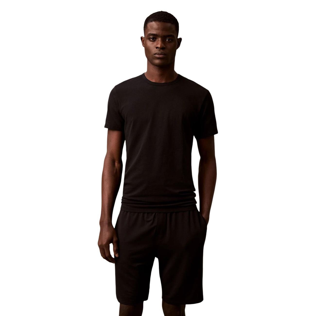 Calvin Klein Underwear Unterwäsche Herren Schwarz