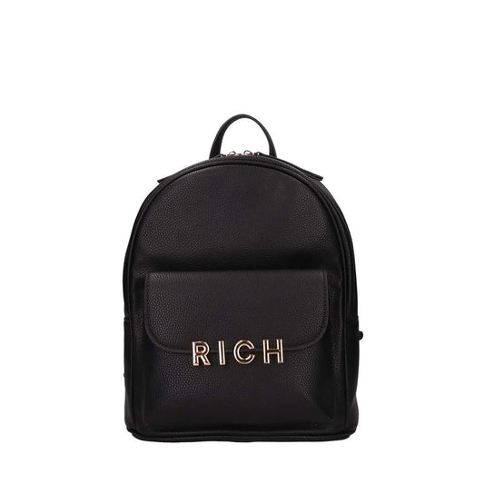 Richmond Tas Dames Zwart #2437976