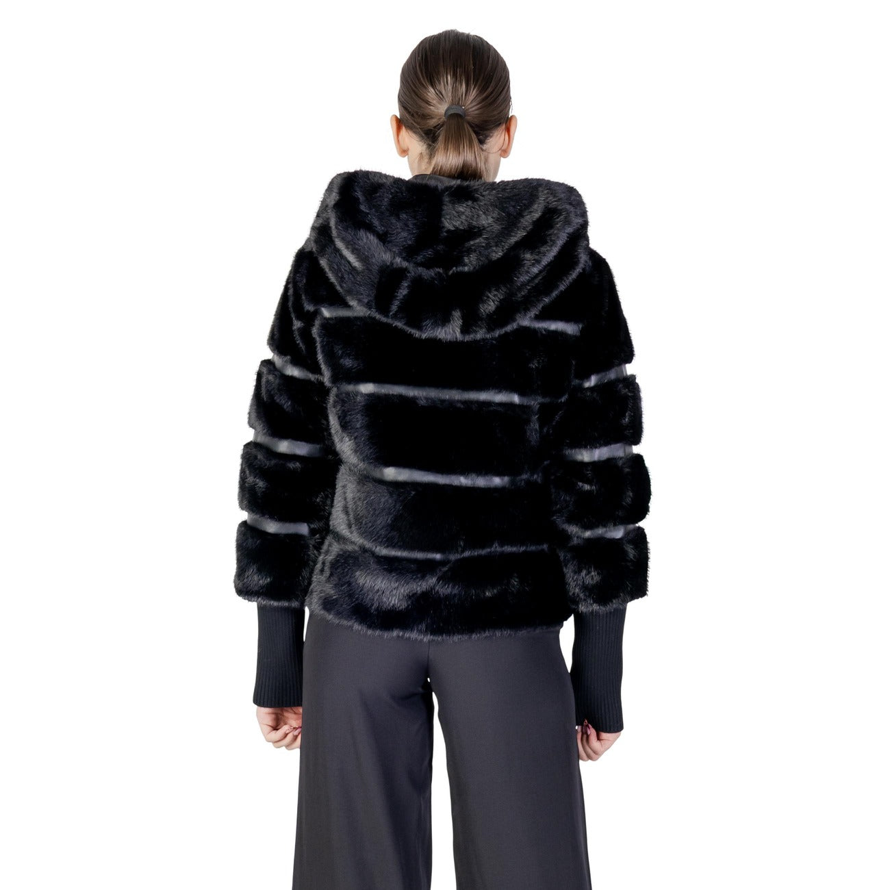 Choral Jack Women Black #2445690