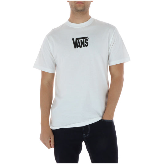 Vans T-Shirt Herren Weiß #2458010