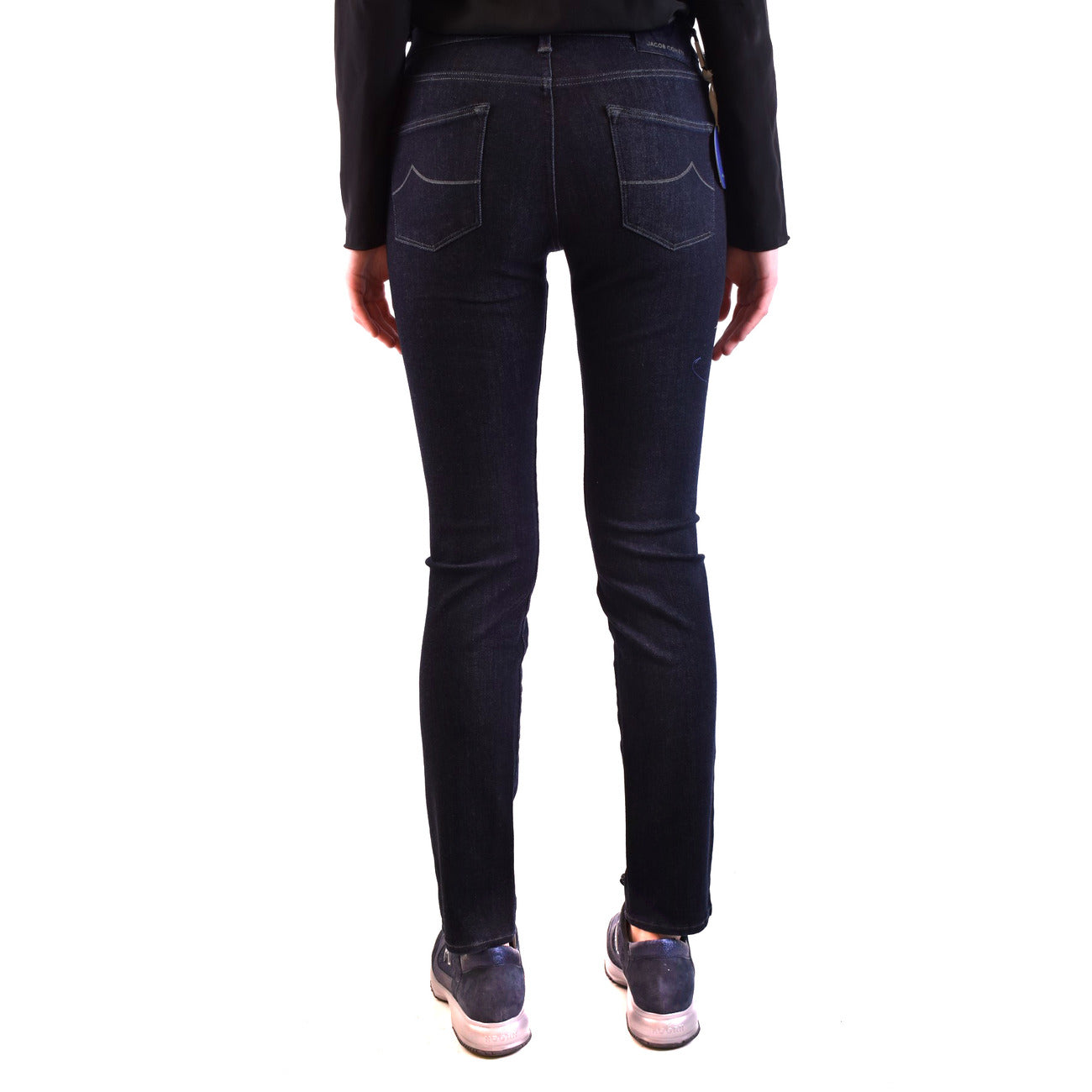Jacob Cohen Jeans Damen Blau #2437797