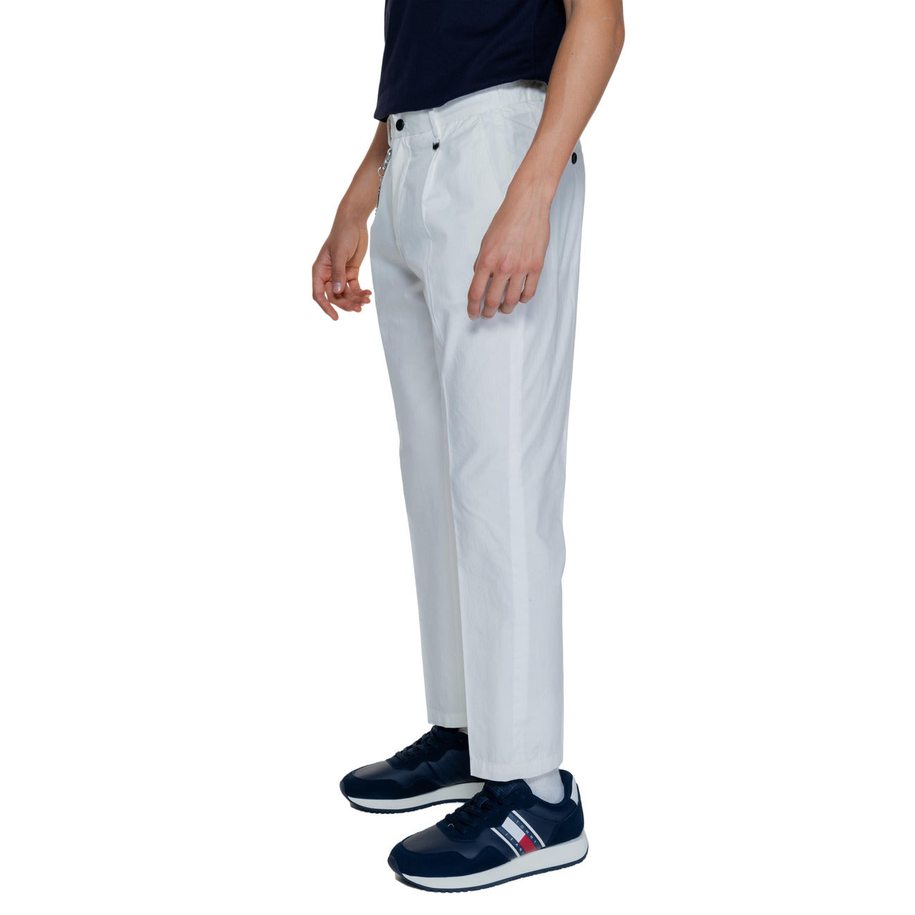 Antony Morato Broek Heren Wit