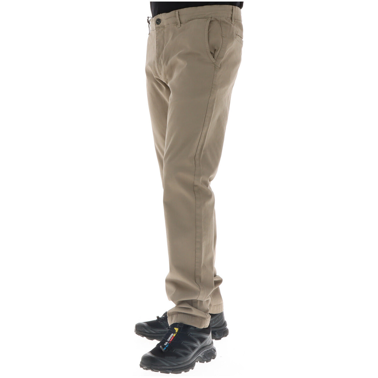 Lyle & Scott Hose Herren Beige