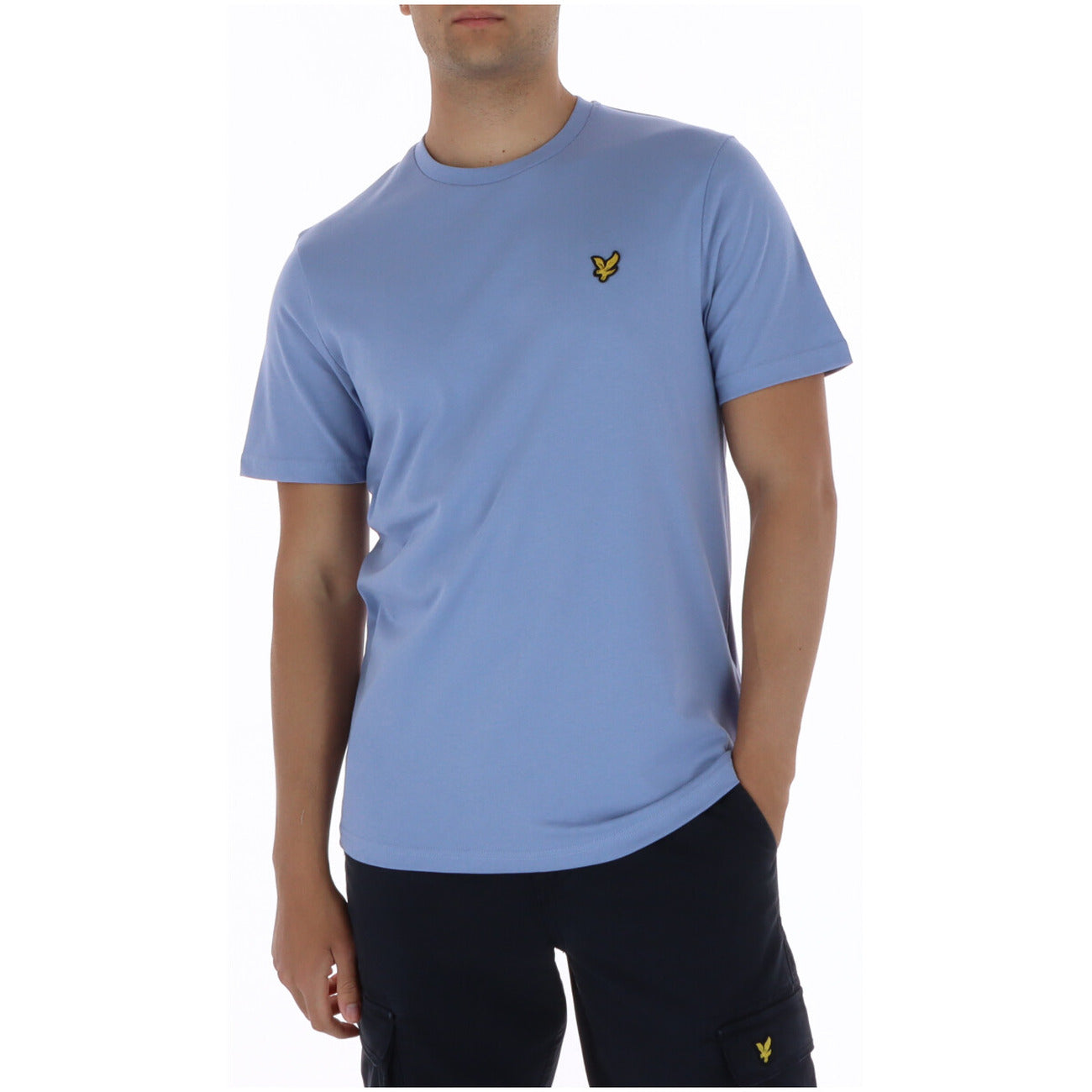 Lyle & Scott T-Shirt Herren Grün