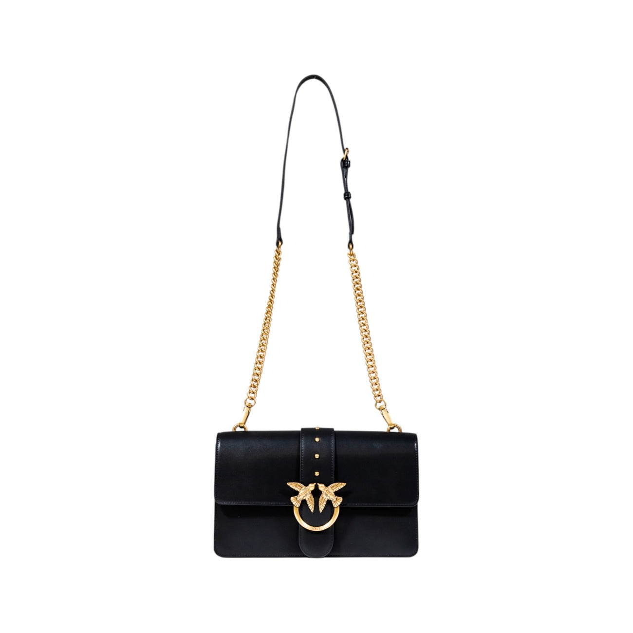 Pinko Tas Dames Zwart #2428328