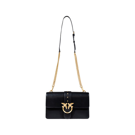Pinko Tasche Damen Schwarz #2428328