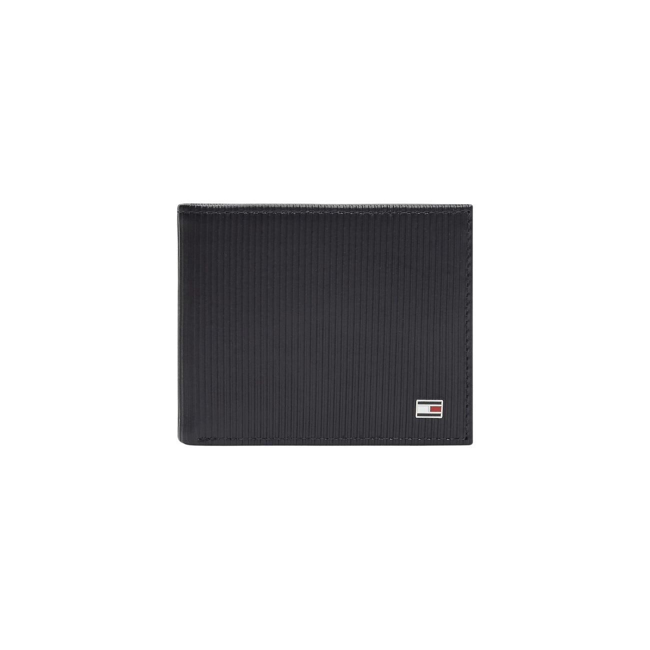 Tommy Hilfiger Portmonnee Heren Blauw #2469886