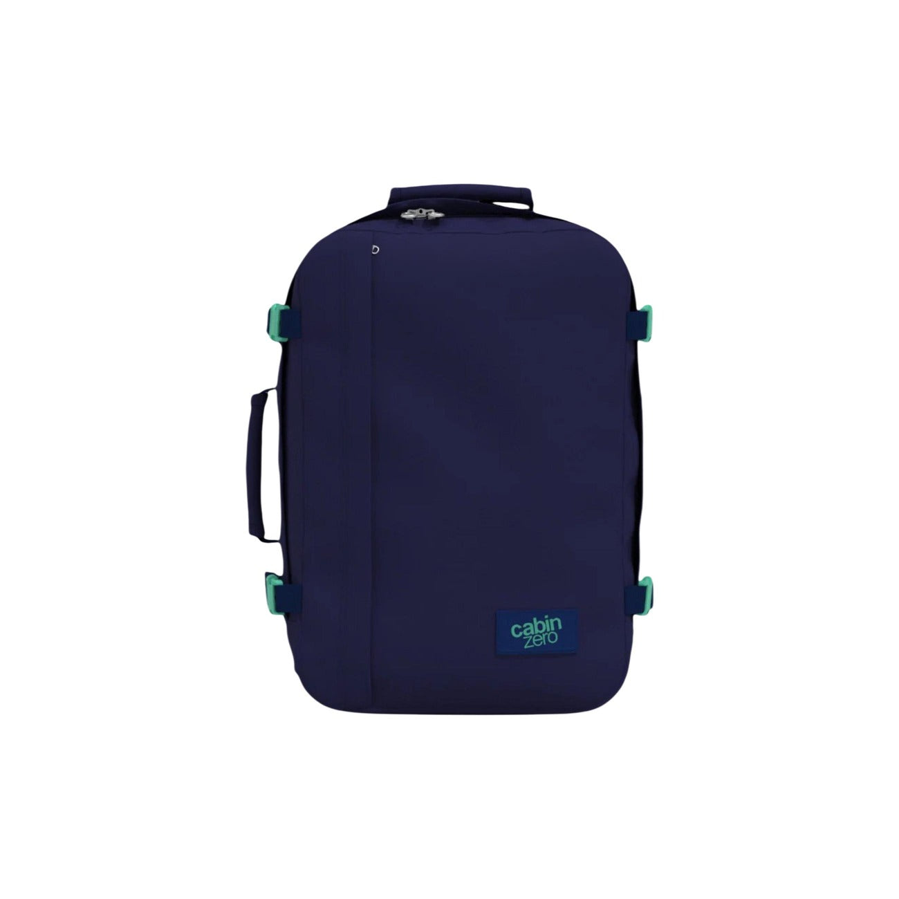 Cabin Zero Tasche Herren Schwarz #2465989