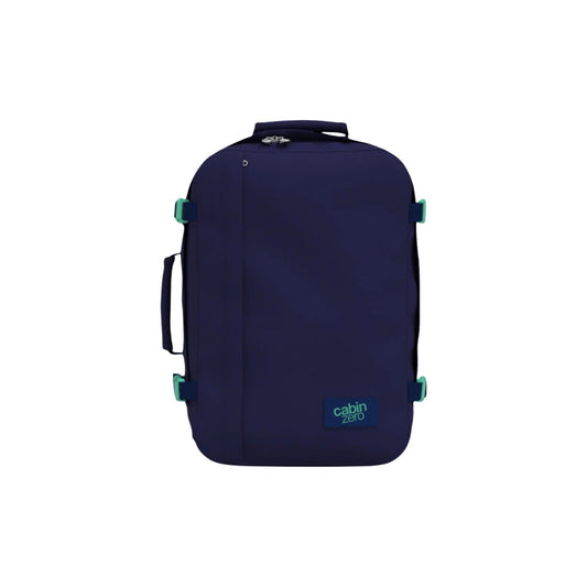 Cabin Zero Tas Heren Zwart #2465989