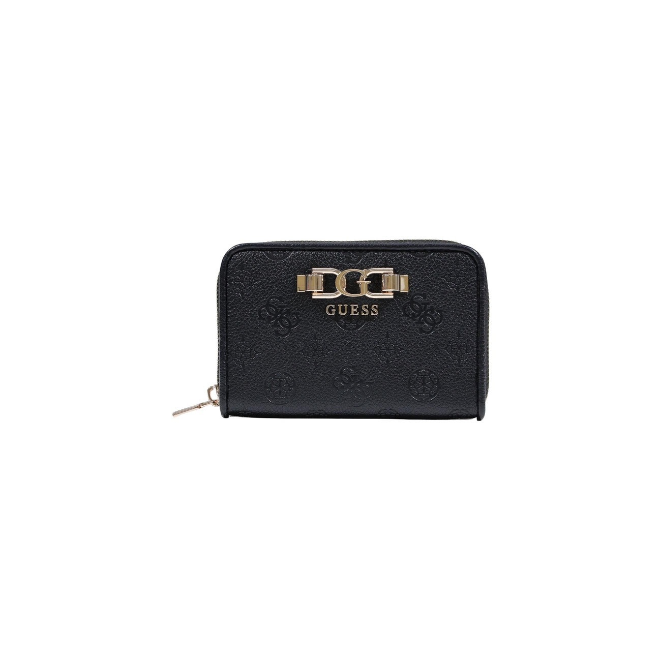 Guess Portmonnee Dames Zwart
